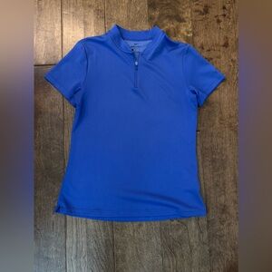 Nike Women’s Dri Fit Golf Top
